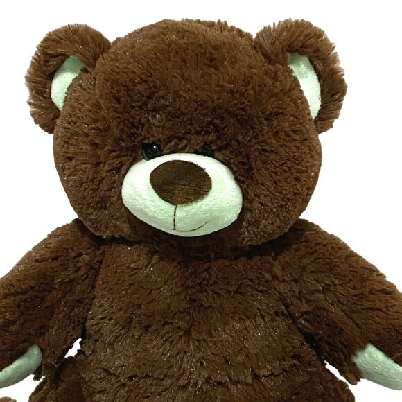 Build-A-Bear Workshop Other - Build a Bear Girl Scouts Thin Mints Teddy 12" Stuffed Animal Cookies Foodie